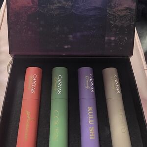 CANVAS BEAUTY ALCHEMY..